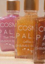 Shimmer Body Oils