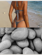 Stone Grey - GIA Bottom