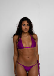 Candy Crush Grape - Isla Bottom