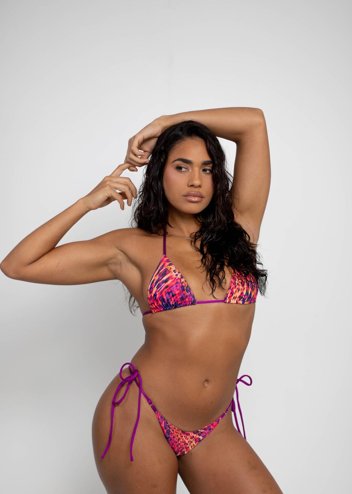 Berry Blast - Mila Bottom