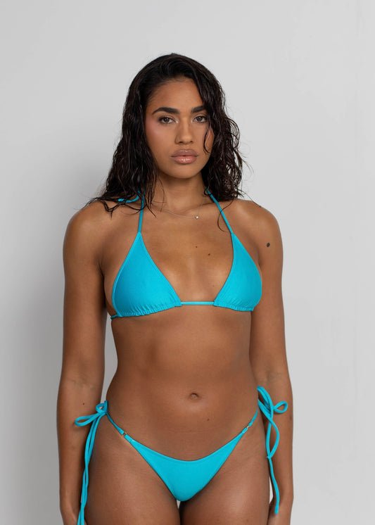 Aqua Pop - Lei Lei Top