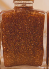 Beach Bronze Shimmer Body Oil