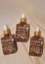 Beach Bronze Shimmer Body Oil