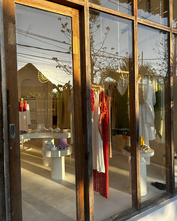 Nou Nou uluwatu, Bali