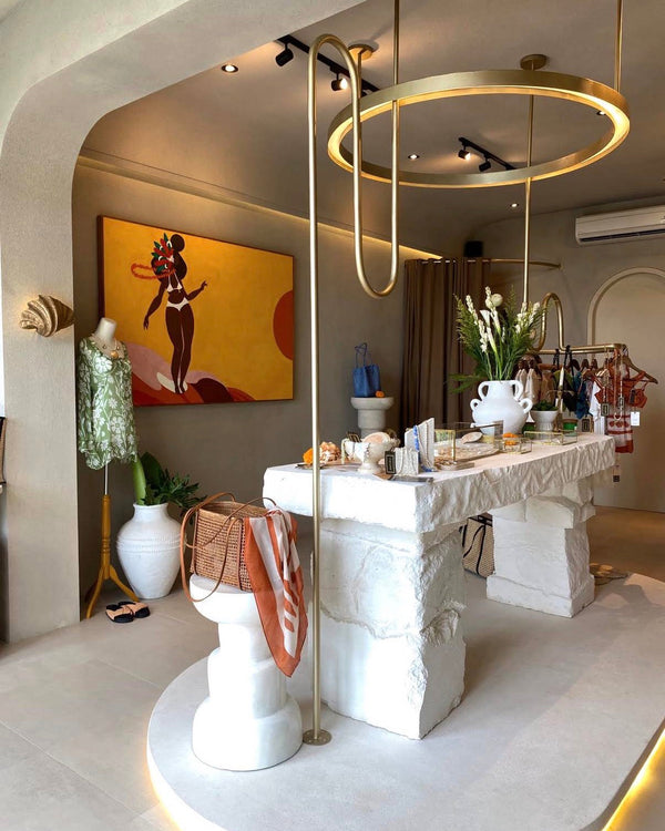 ISLAND TRADERS, CANGUU, BALI