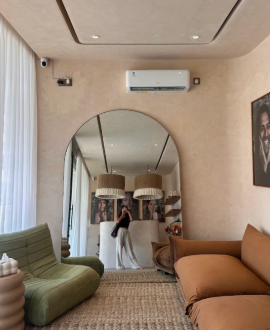 Salty face uluwatu, Bali