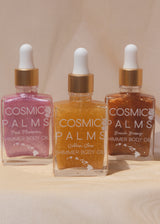 Tropical Shimmer Oil Bundle