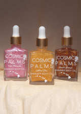 Tropical Shimmer Oil Bundle