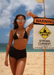 Midnight Lei-Lei Bottom