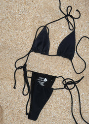 Midnight Lei-Lei Bottom