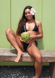 Midnight Lei-Lei Bottom