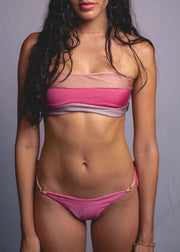 Strawberry Kiss Mika Bottom