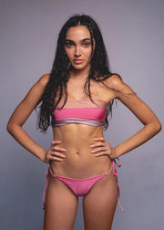 Strawberry Kiss Mika Bottom