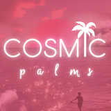 Cosmic Palms